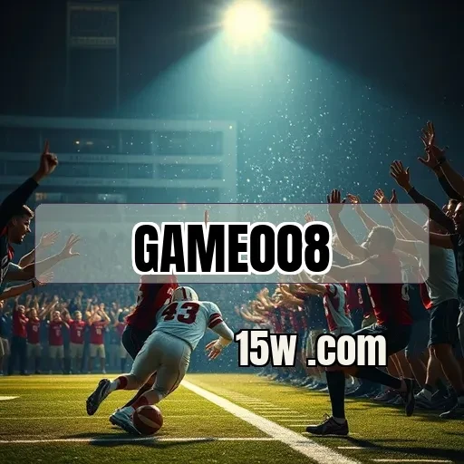 game008.com: Aventura em Cada Clique nos Jogos de Ação
