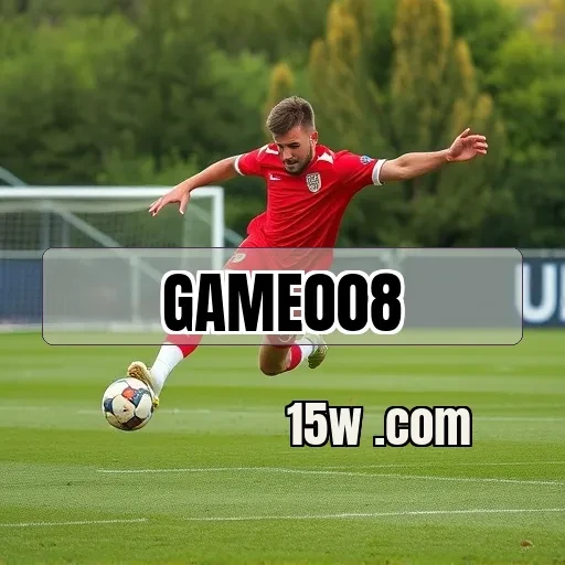 game008.com e a Revolution dos Jogos Multiplayer Brasileiros