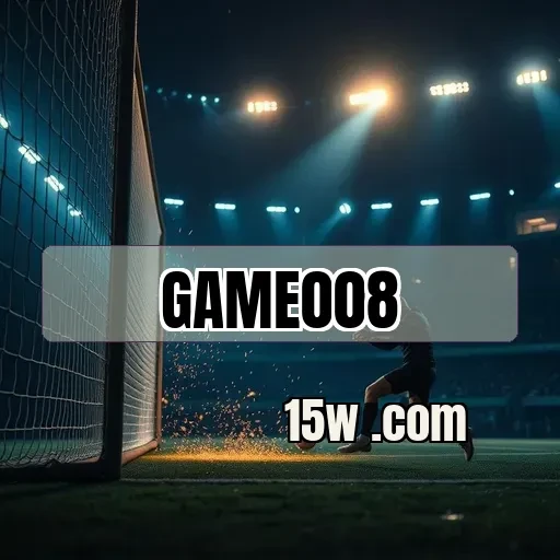 game008.com: A Melhor Experiência em Jogos de Plataforma para Você